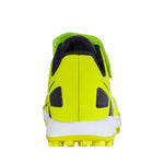 Lotto Kobato K children's yellow and black fekete cipő