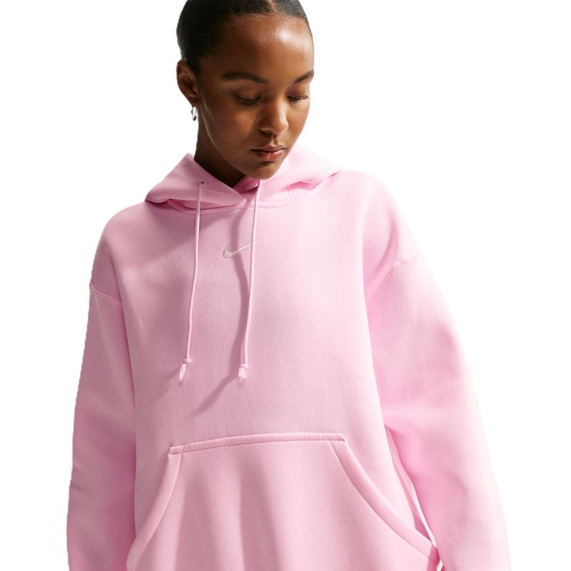 Nike Sportswear Phoenix Fleece Women's Sweatshirt DQ5860-663 xs (158cm) nadrág