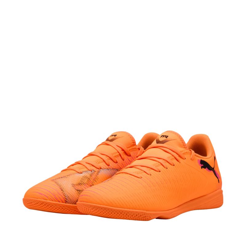 Puma Future 8 Play IT 108606 03 football boots Cipő
