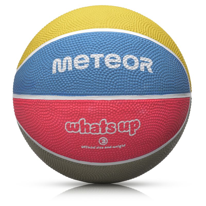 Meteor Basketball What's up uniw labda