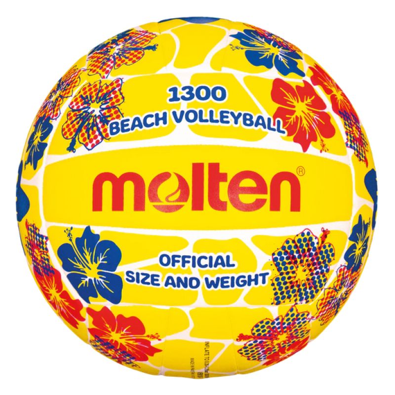Molten Beach Volleyball siatkówka labda