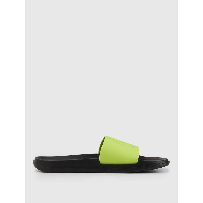 4F Men's flip-flops papucs