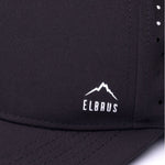 Elbrus Maivil cap fekete hats, caps
