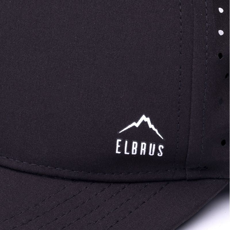 Elbrus Maivil cap fekete hats, caps