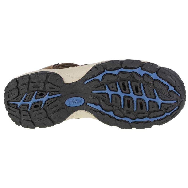 CMP Sahiph Hiking Sandal barna szandál