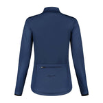 Rogelli women's winter CORE navy blue sötétkék dzseki
