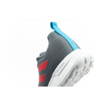 Adidas Lite Racer children's sports shoes, slip-on, lightweight and comfortable sportszár