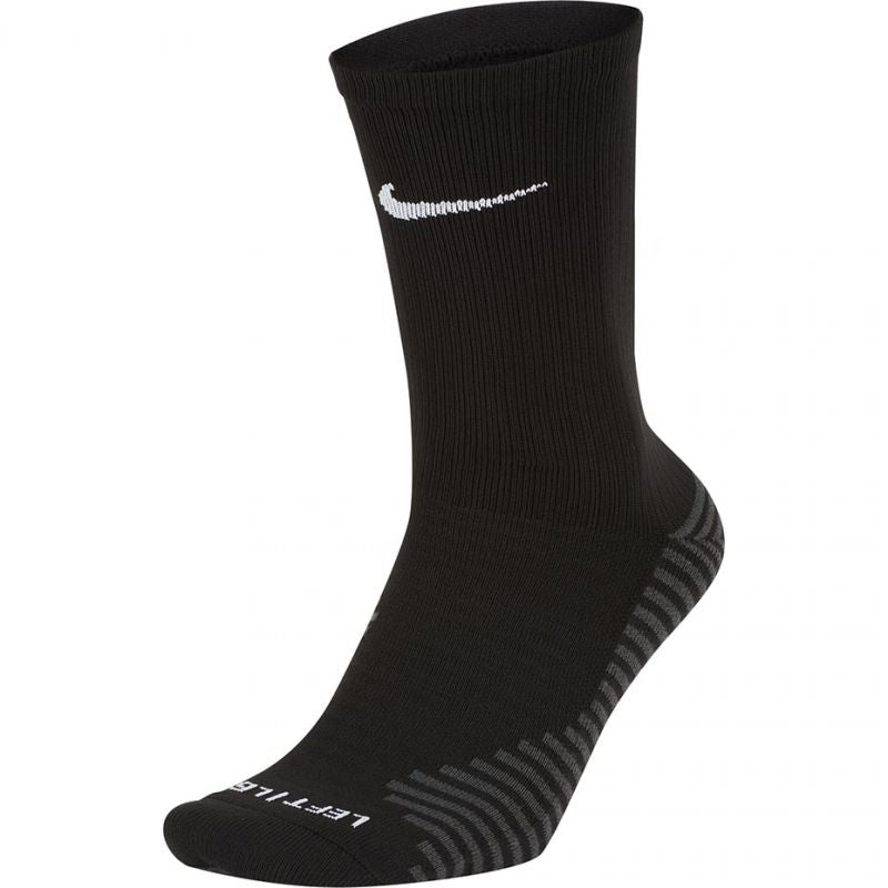 Nike U Squad Crew socks black SK0030 010 Zokni