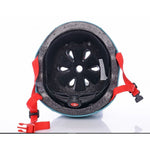 Tempish Skillet Air Helmet fehér helmets