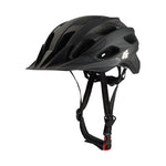 Bicycle helmet 4F U135 size M 55-58 cm deep black 20S
