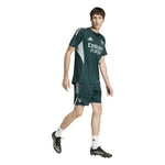 adidas Arsenal London Training Jersey JSY KB1843 póló