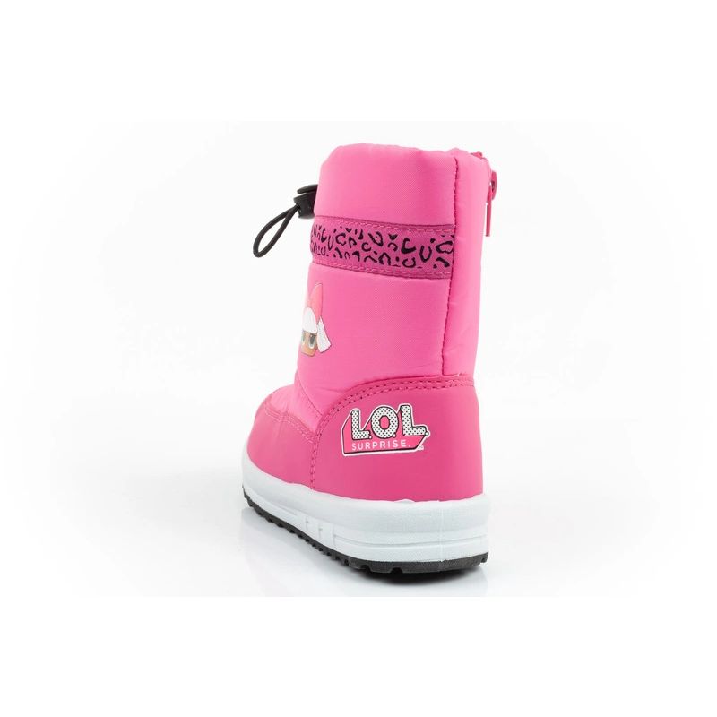 Inny LOL Surprise Jr Snow Boots LL000088 Túracipő