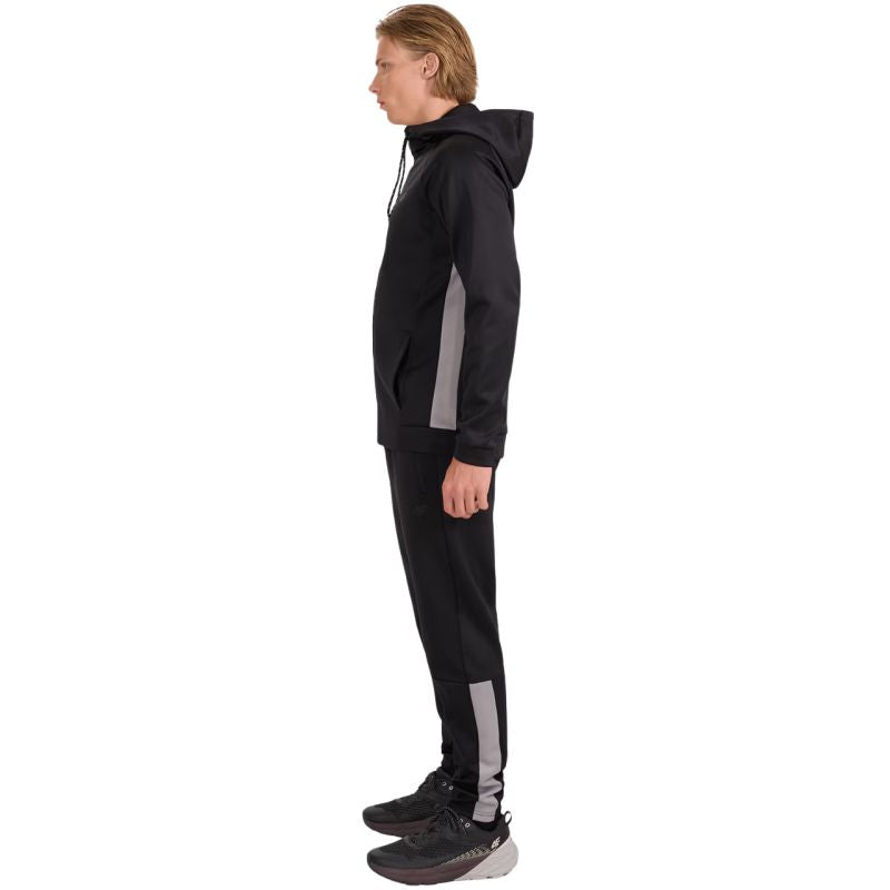 4f FNK M 4FWAW25TFSWM587 20S sweatshirt Pulóver