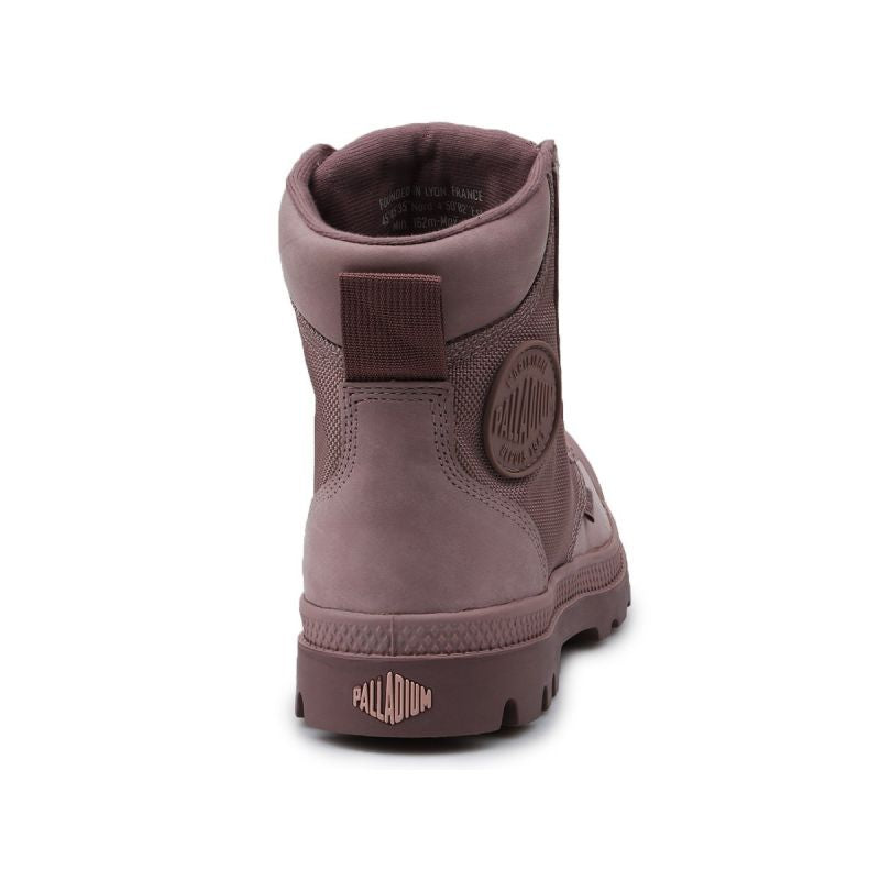 Palladium Pampa Sport Cuff WPN 73234-659-M lifestyle shoes General