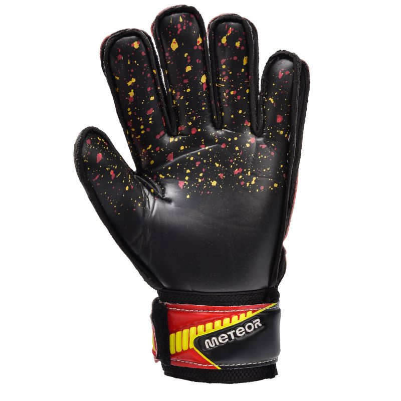 Meteor Defense Goalkeeper Gloves uniw kesztyű