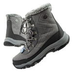 Skechers Trego-Cold women's snow boots, insulated, waterproof 35,5 túracipő