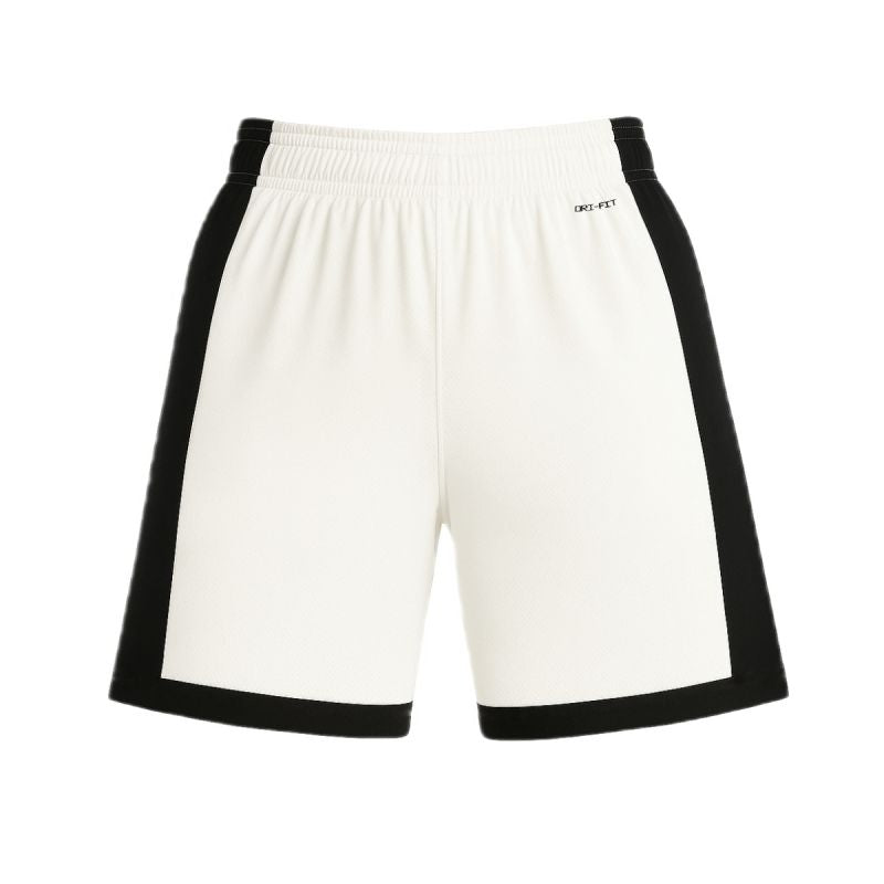 AIR Jordan Sport Dri-FIT Men's Basketball White - fehér short
