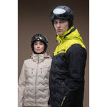 Iguana Helmet Ibron fehér sisak 92800622944