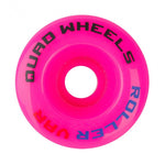 TEMPISH Quad PU roller skate wheels 58x32 85A