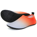 XQMAX Neoprene Water Junior Grey/Orange S.30 narancssárga vizicipő GSP-1081700