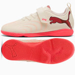 Puma FUTURE 9 Play V Jr IT cipő 109201-01