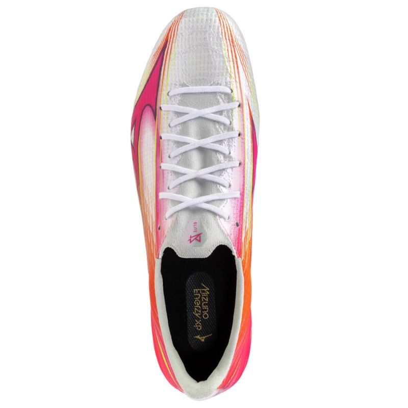 Mizuno Morelia Alpha III Elite FG P1GA266264 focicipő