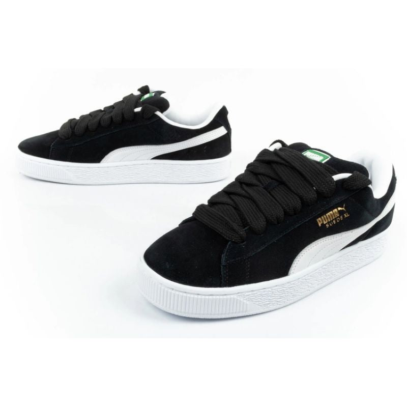 Puma Suede XL M 395205 02 shoes Utcai cipő