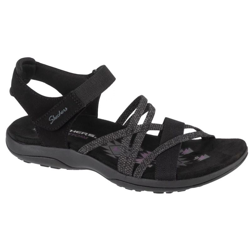Skechers Reggae Slim - Meadow Grazer 163193-BLK Black 36 Kiegészítő