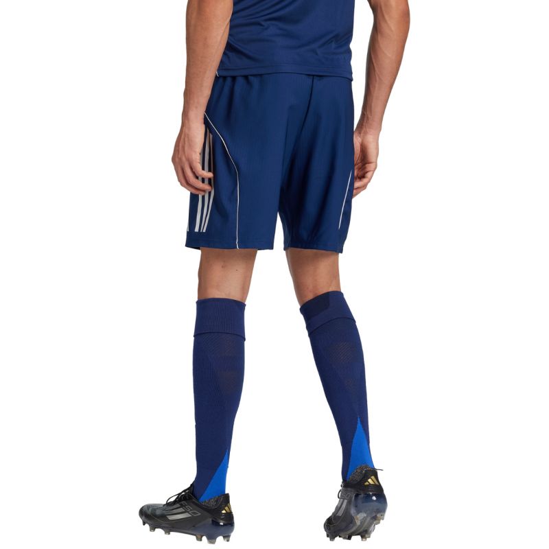 adidas Men's Tiro 25 Competition Match navy blue shorts JG1063 General