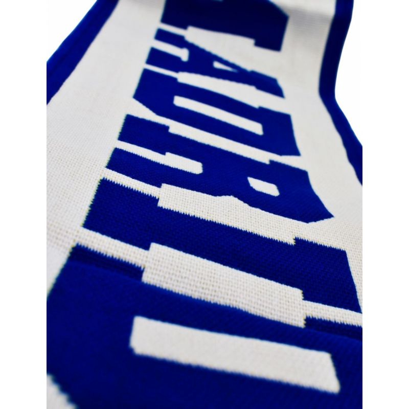 Real Madryt Madrid fan scarf RM4BUF42 Rajongói termék