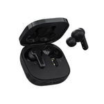 head QCY T13 TWS Wireless In-Ear Bluetooth 5.1 Headphones - Black fekete headsets