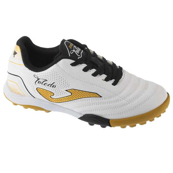 Joma Toledo Jr 2502 TF TOJW2502TF White 27 General