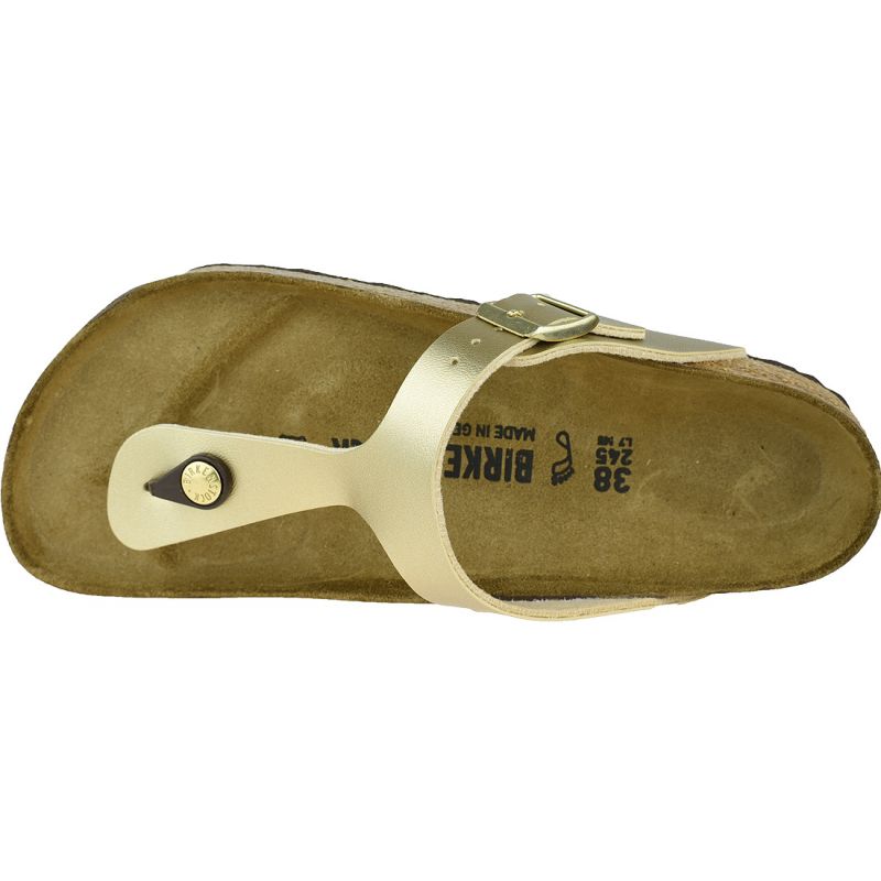 Birkenstock Gizeh BF 1016108 35 cipő