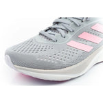 Adidas women's sports Supernova 2 sneakers gray light szürke utcai cipő