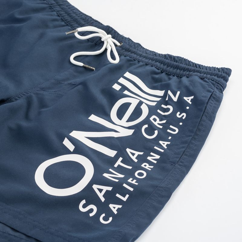 O'Neill Original Cali sötétkék shorts, swimming shorts