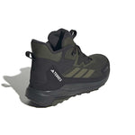 Adidas Terrex Anylander Climawarm + JQ9952 shoes