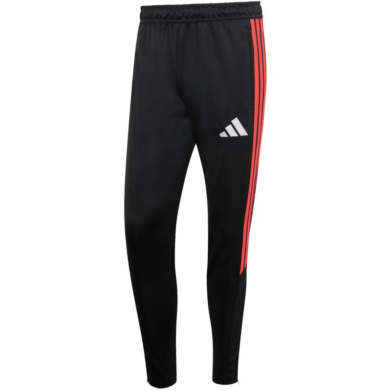 adidas Tiro 26 League Training Men's Black and Red JY7111 piros melegítőnadrág