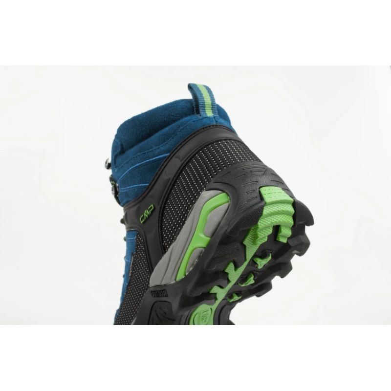 CMP Rigel men's trekking durable waterproof comfortable cipő