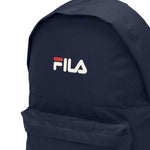 Fila Formosa Backpack sötétkék hátizsák