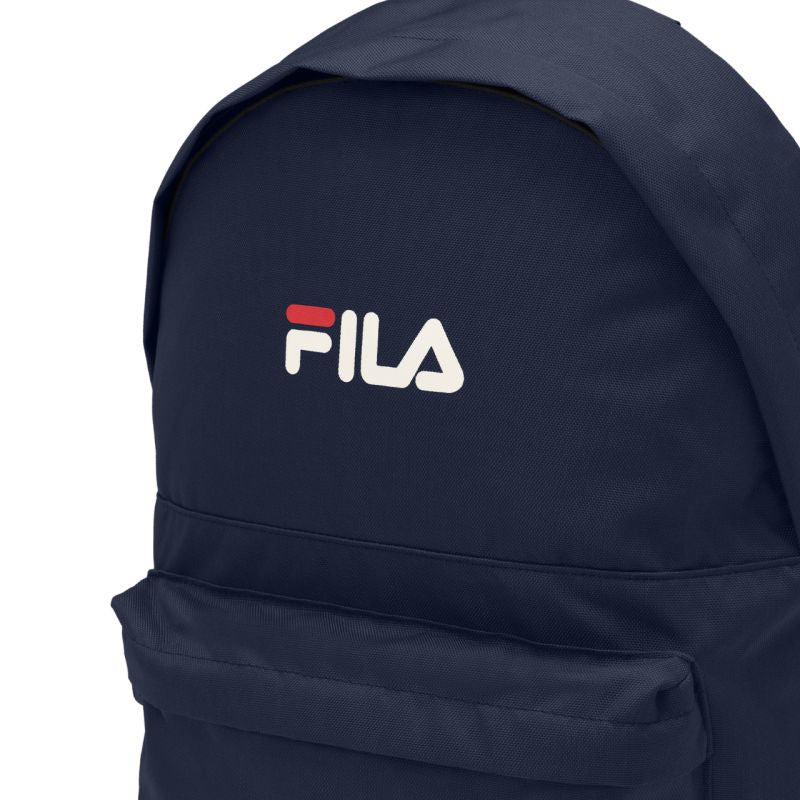 Fila Formosa Backpack sötétkék hátizsák