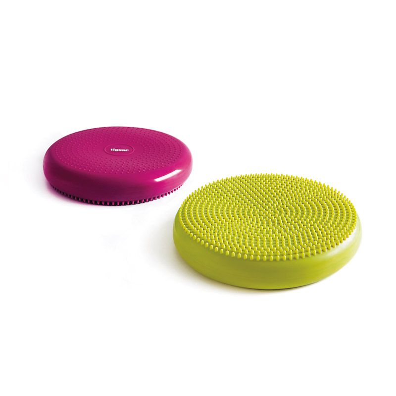 Tiguar stabilizing disc (air disc) DR- lila edzőfelszerelés TI-AD0011
