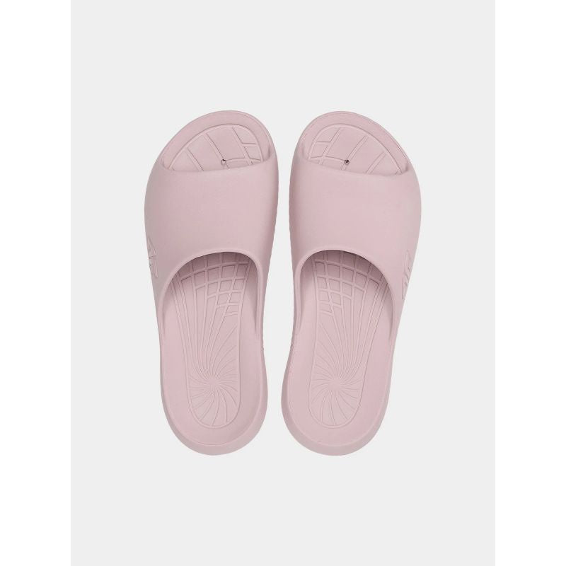 4f Children's Pool Flip-Flops for Summer 4FJRMM00FFLIU128A-56S Pink General