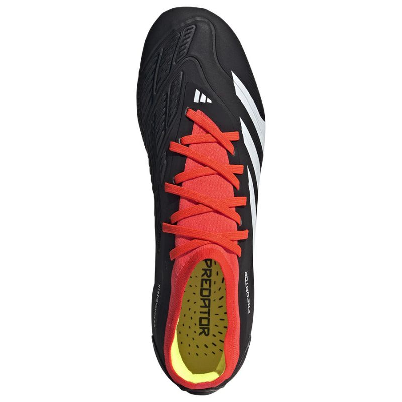 Adidas Predator Pro FG IG7777 shoes Cipő