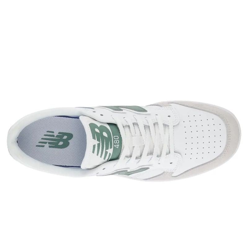 New Balance 680 Running Men's (BB480LYG) szürke futócipő