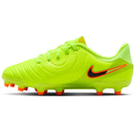 Nike Tiempo Legend 10 Academy Jr MG cipő