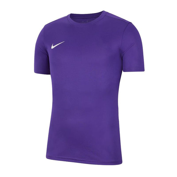 Nike T-Shirt Nike Park VII M BV6708-547 Póló Ruházat Póló