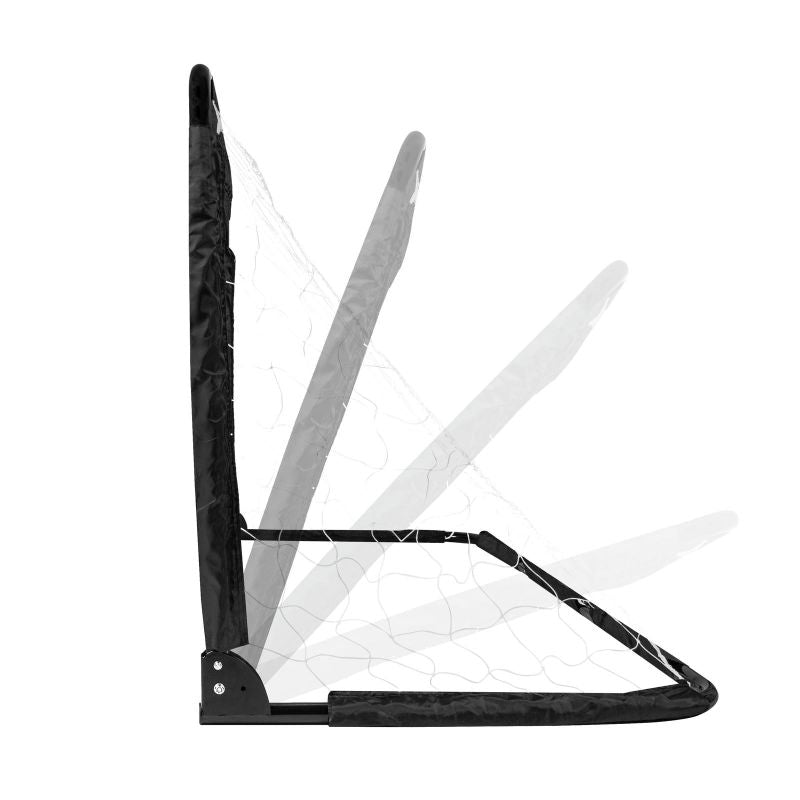 Virtufit Soccer Goal - 200 X 100 CM VF06046 Edzőfelszerelés