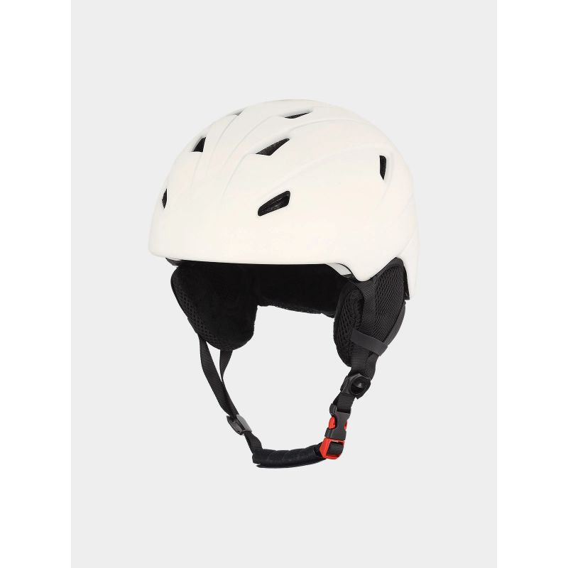 Unisex ski helmet 4F 4FWAW25AHELU078-11S s/m (55-59cm) sisak