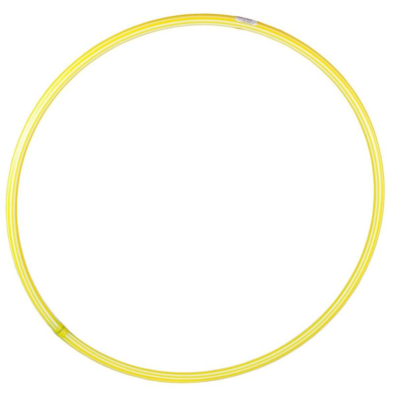 Hula Hop 60cm Mix Color Set Of 20pcs