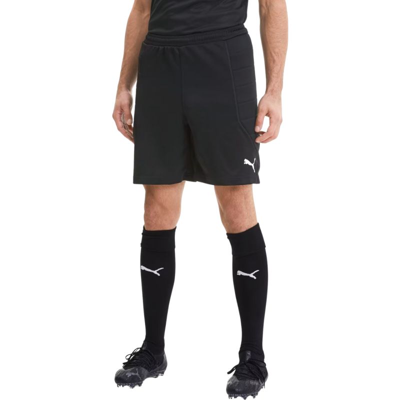 Puma Goalkeeper Shorts M 657038 01 Nadrág